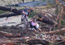 SEVERAS INUNDACIONES EN TEXAS DEJAN 52 MUERTOS Y VARIOS DESAPARECIDOS