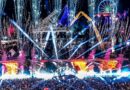 TOMORROWLAND INAUGURA SU EDICIÓN 2025 TRAS INCENDIO EN ESCENARIO PRINCIPAL