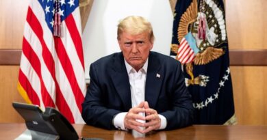 ESTADOS UNIDOS ANUNCIA SALIDA DE LA UNESCO BAJO ADMINISTRACIÓN TRUMP