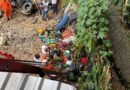 RESCATE EN ALTURA EN ANTIGUO CUSCATLÁN DEJA HOMBRE LESIONADO
