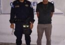 ARRESTARON A UN HOMBRE EN ESTADO DE EBRIEDAD ATROPELLÓ A MUJER Y SU BEBÉ EN LA TRONCAL DEL NORTE DE SAN SALVADOR