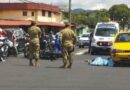 JOVEN DE 30 AÑOS FALLECIÓ EN UN FUERTE ACCIDENTE EN AVENIDA BERNAL Y BULEVAR UNIVERSITARIO DE SAN SALVADOR
