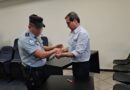 EXFISCAL GENERAL LUIS MARTÍNEZ CONDENADO A 10 AÑOS DE PRISIÓN POR FRAUDE PROCESAL Y OMISIÓN DE INVESTIGACIÓN