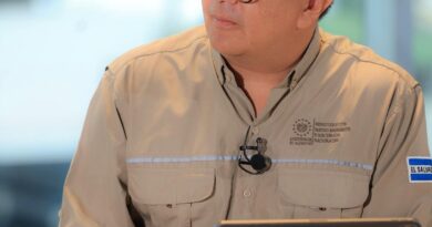 MÁS DE 400 SISMOS REGISTRADOS EN AHUACHAPÁN EN MENOS DE CINCO DÍAS