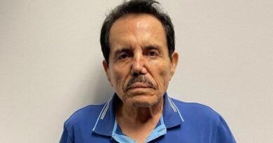 ISMAEL “EL MAYO” ZAMBADA SE DECLARA CULPABLE EN NUEVA YORK Y ENFRENTA CADENA PERPETUA