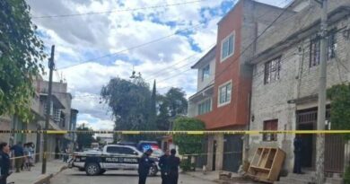 MÉXICO;POR ADEUDO DE MIL PESOS SECUESTRAN A NIÑO DE 5 AÑOS Y LO ENCUENTRAN SIN VIDA EN LOS REYES LA PAZ