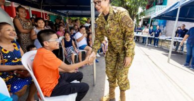 APLICARÁN NUEVO REGLAMENTO EN ESCUELAS PARA FOMENTAR LA CORTESÍA EN EL SALVADOR