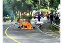 CONOZCA AL JOVEN MOTOCICLISTA QUE FALLECIÓ EN ACCIDENTE EN LA CARRETERA LONGITUDINAL DEL NORTE EN CHALATENANGO