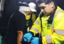 MUJER PIERDE UNA OREJA TRAS SER ATACADA POR SU PAREJA EN MEJICANOS