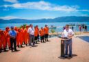 PROTECCIÓN CIVIL REPORTA AUMENTO EN RESCATES ACUÁTICOS Y DISMINUCIÓN DE EMERGENCIAS DURANTE VACACIONES 2025