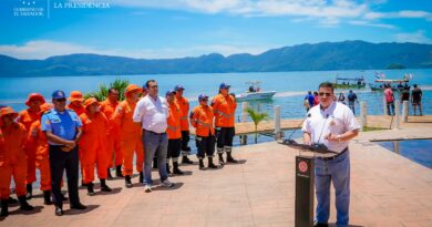 PROTECCIÓN CIVIL REPORTA AUMENTO EN RESCATES ACUÁTICOS Y DISMINUCIÓN DE EMERGENCIAS DURANTE VACACIONES 2025