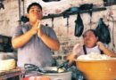 CONOZCA A ANDERSON, EL JOVEN TORTILLERO DE LOURDES COLÓN QUE MANTIENE A SU MADRE Y PRODUCE HASTA 10 MIL TORTILLAS AL DÍA