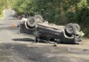 PROTECCIÓN CIVIL REPORTA MÁS DE 250 ACCIDENTES DE TRÁNSITO DURANTE LA VACACIÓN AGOSTINA 2025