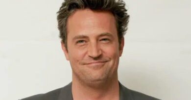 “REINA DE LA KETAMINA” SE DECLARARÁ CULPABLE POR MUERTE DEL ACTOR MATTHEW PERRY