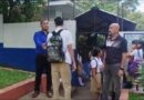 DIRECTORES DE CENTROS EDUCATIVOS EN SANTA ANA Y AHUACHAPÁN VERIFICAN CUMPLIMIENTO DE NUEVAS NORMATIVAS