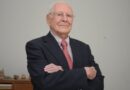 MUERE EL EXVICEPRESIDENTE DE EL SALVADOR ENRIQUE BORGO BUSTAMANTE