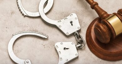 CONDENAN A 36 AÑOS DE PRISIÓN A SUJETO POR VIOLACIÓN Y ROBO AGRAVADO EN CHALCHUAPA