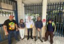 CIUDADANOS PRESENTAN DEMANDA DE INCONSTITUCIONALIDAD CONTRA REFORMAS QUE PERMITEN REELECCIÓN PRESIDENCIAL INDEFINIDA EN EL SALVADOR
