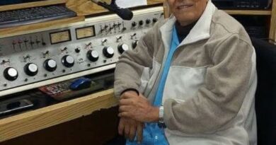 FALLECE EL COMEDIANTE RADIAL SANTANECO DAVID MENDOZA, VOZ EMBLEMA DE LA YSKL