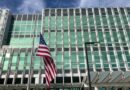 EMBAJADA DE ESTADOS UNIDOS EN GUATEMALA ALERTA POR AUMENTO DE VIOLENCIA ENTRE PANDILLAS EN ZONA 16