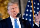 TRUMP PROMETE MANO DURA: PENA DE MUERTE PARA ASESINOS EN D.C.