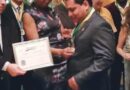 EL SALVADOREÑO, JUAN VIOLANTES, HA RECIBIDO MÚLTIPLES RECONOCIMIENTOS INTERNACIONALES POR SU LABOR HUMANITARIA