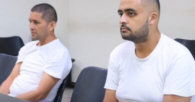 CONDENARON A 20 AÑOS DE PRISIÓN A SUJETO QUE ROBÓ CELULAR Y HURTÓ MÁS DE $19,000 DE UNA CUENTA BANCARIA