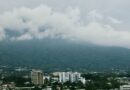 PRONOSTICAN LLUVIAS Y TORMENTAS PARA ESTE MARTES EN EL SALVADOR