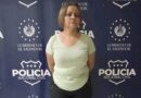 CAPTURAN A MUJER EN SAN MIGUEL CENTRO POR MALTRATO Y ABANDONO DE ADOLESCENTE