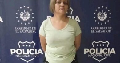 CAPTURAN A MUJER EN SAN MIGUEL CENTRO POR MALTRATO Y ABANDONO DE ADOLESCENTE
