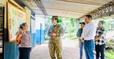 MINED IMPLEMENTARÁ SUPERVISIÓN DISCIPLINARIA EN ESCUELAS PÚBLICAS DESDE EL 20 DE AGOSTO