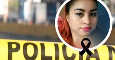 JOVEN DE 28 AÑOS FUE ENCONTRADA SIN VIDA EN SU VIVIENDA EN APOPA