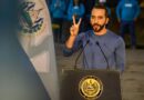 BUKELE RESPONDE A CRÍTICAS INTERNACIONALES TRAS APROBACIÓN DE LA REELECCIÓN INDEFINIDA
