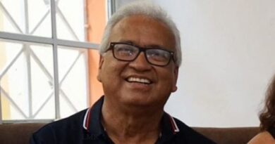 CONFIRMAN MUERTE DEL OPOSITOR NICARAGÜENSE MAURICIO PRIETO TRAS PRESUNTO SECUESTRO
