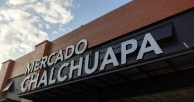 ENTREGAN NUEVO MERCADO EN CHALCHUAPA