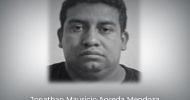 FGR GIRA 82 ÓRDENES DE CAPTURA CONTRA PANDILLEROS DEL BARRIO 18 QUE OPERABAN EN CHALCHUAPA, SANTA ANA.