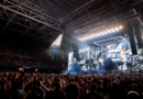 HOMBRE MUERE TRAS CAER DURANTE CONCIERTO DE OASIS EN WEMBLEY
