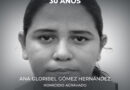 CONDENAN A 30 AÑOS DE PRISIÓN A MUJER POR HOMICIDIO AGRAVADO DE SU ESPOSO EN SAN MIGUEL
