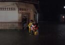 UN ANCIANO MURIÓ ANOCHE DURANTE LAS LLUVIAS REGISTRADAS EN SANTA ROSA DE LIMA EN LA UNIÓN