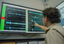 OBSERVATORIO REGISTRA 583 SISMOS EN SAN LORENZO Y ALREDEDORES DESDE EL 29 DE JULIO