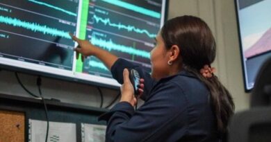 REPORTAN 550 SISMOS EN SAN LORENZO DESDE EL 29 DE JULIO, 112 HAN SIDO SENTIDOS POR LA POBLACIÓN