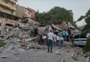 TERREMOTO DE MAGNITUD 6.1 SACUDE LA REGIÓN DE MÁRMARA EN TÜRKİYE