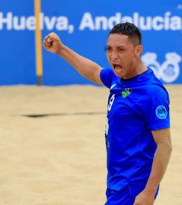 EQUIPO DE LA BARRA DE SANTIAGO CIERRA INVICTA LA FASE DE GRUPOS EN LA WORLD WINNERS CUP 2025