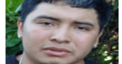 DETIENEN A GUATEMALTECO EN EL SALVADOR POR TRÁFICO ILÍCITO INTERNACIONAL DE DROGAS