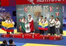 ORGULLO SALVADOREÑO: ATLETAS DE CHALCHUAPA DESTACAN EN LA PRESIDENT CUP G3 DE LIMA