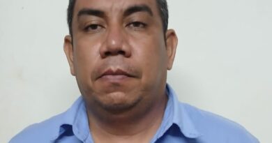 CAPTURARON A DOS CONDUCTORES TEMERARIOS EN DIFERENTES PUNTOS DEL PAÍS