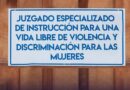 ACUSADO DEL FEMINICIDIO DE UNA ACTIVISTA DE SONSONATE ENFRENTARA JUICIO