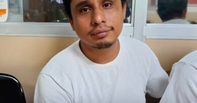MOTORISTA ACUSADO DE HOMICIDIO CULPOSO PASA A INSTRUCCIÓN EN JUZGADO DE TRÁNSITO DE SANTA ANA; ATROPELLÓ A DOS MENORES
