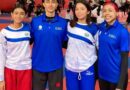 ATLETAS DE CHALCHUAPA DESTACAN EN LA PRESIDENT’S CUP 2025 EN PERÚ