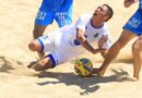 BARRA DE SANTIAGO QUEDA ELIMINADO EN OCTAVOS DE FINAL DE LA WORLD WINNERS CUP SICILIA 2025
